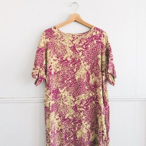 THE KIT > Maya Dress